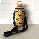 Dachshund bottle carrier